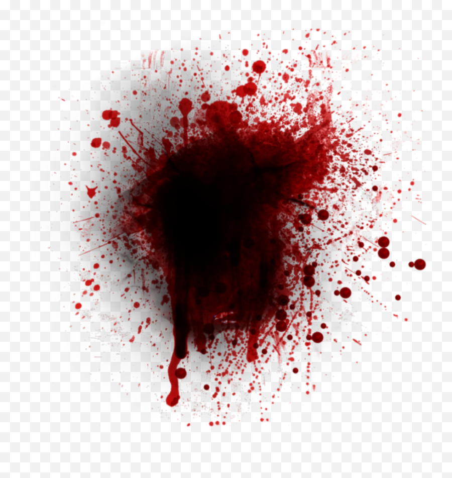 Blood Stain Png Available For Anything - Blood Stain Png Transparent Emoji,Red B Emoji