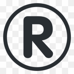 Twemoji2 Ae - Registered Emoji