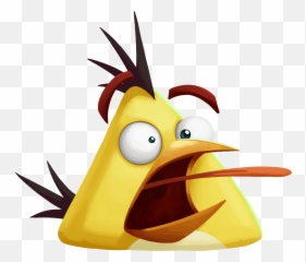 Download Abba Characterpaints Matilda - Angry Birds Png Angry Birds Toons Chuck Icon Png Transparent Emoji,Angry Birds Emojis