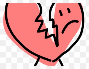 7 Cuddle Clipart sad mother Free Art stock - Cute Broken Heart Emoji
