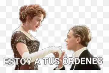 Titanic Stickers For Whatsapp - Emoji