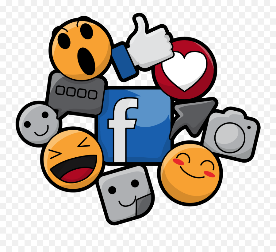 Facebook Check Ins For The Ultimate Customer Loyalty Programs - Clip Art Emoji,Inter Emoticon