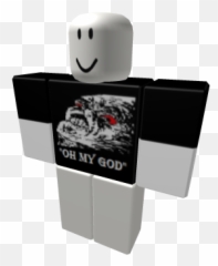 Ohmygod Shirt - Roblox Trash Gang Shirt Emoji,Oh My God Emoticon