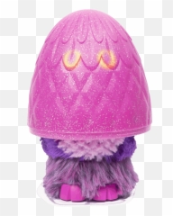 Spin Master Toys Uku0027s Tweet - How Cute Is The Hatchimals Doll Emoji,Llama Emoji Android