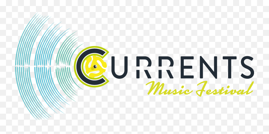 Currents Music Festival - Graphic Design Emoji,Emoticon De Musica
