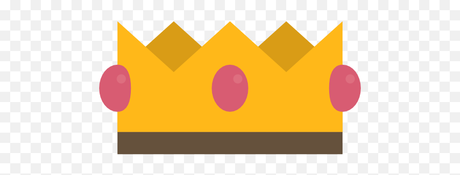 Queen Icon At Getdrawings Free Download - Queen Crown Flat Png Emoji,Find The Emoji Checkers