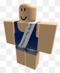 Roblox Clothing - Character Moving Emoji