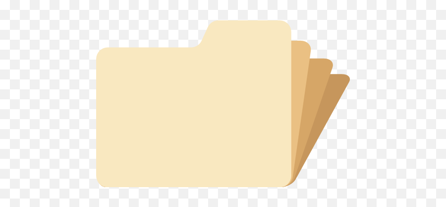 Card Index Dividers Emoji For Facebook - Clip Art,Yellow Card Emoji