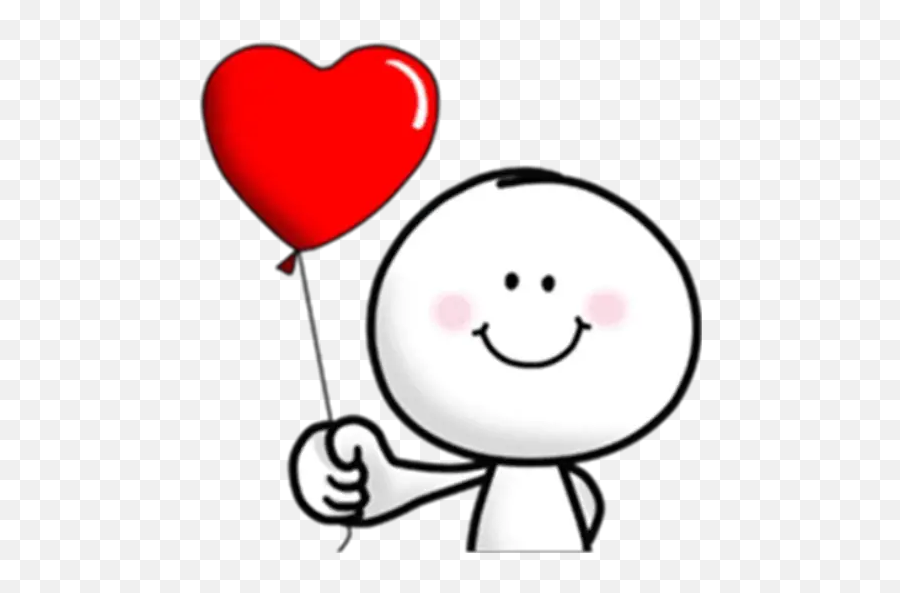 Love Amor - Love Love Sticker Whatsapp Emoji,Emoticones De Amor Para Whatsapp