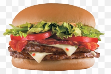 Download Bacon Cheese Mcdonalds HD Png - uokplrs Cheeseburger Emoji