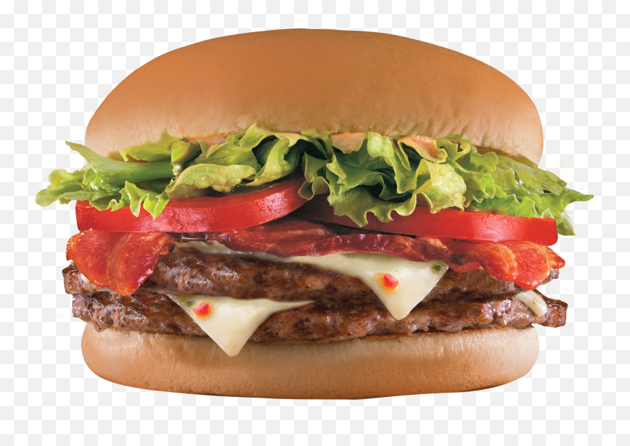 Download Bacon Cheese Mcdonalds Hd Png Download - Uokplrs Cheeseburger Emoji,New Bacon Emoji