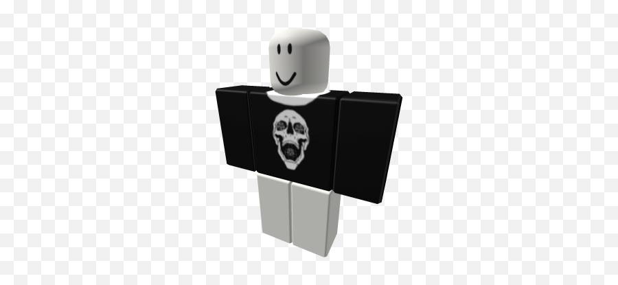 Skulls Shirt - Roblox Galaxy Shirt Roblox Emoji,Skull Emoticon