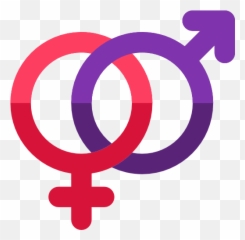 Mail Order Brides Website As Great - Women And Men Gender Sign Emoji