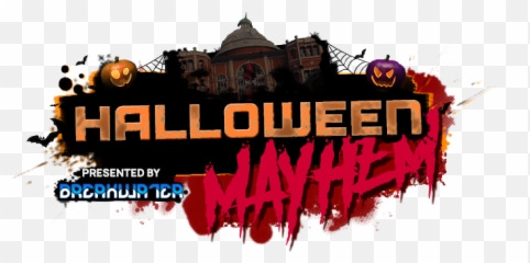 Halloween Mayhem - Clothing Design Contest Events Language Emoji