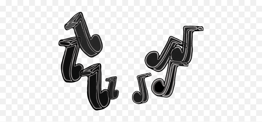 Emoticonsmileysmile Png Clipart - Royalty Free Svg Png Music Emoji,Music Notes Emoticon
