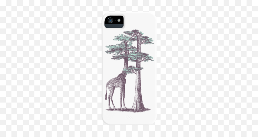 Giraffe Phone Cases - Iphone Emoji,Giraffeemoji.com