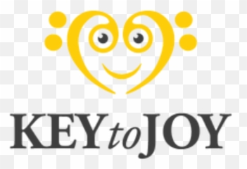 Key To Joy In Venice Ca Us - Happy Emoji