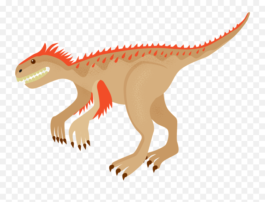 Indominus Rex Clipart Free Download Transparent Png - Indominus Rex Dibujo Animado Emoji,Dinosaur Emojis