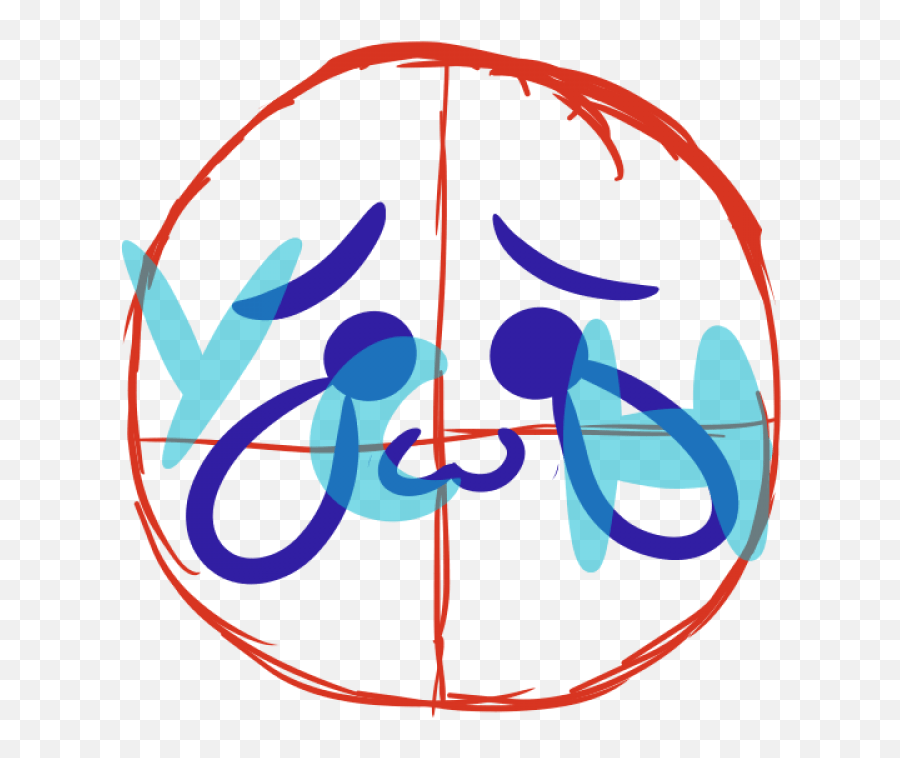 Discord Logo Owo - Circle Emoji,Uwu Discord Emoji