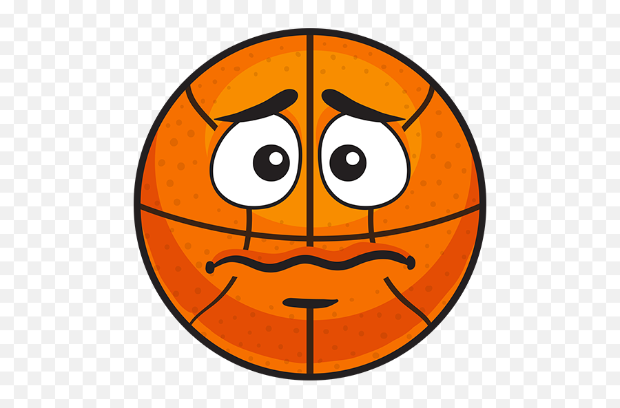 Basmoji - Basketball Emoji U0026 Stickers Keyboard App By Monoara Begum Printable Basketball Photo Booth Props,Ios 9 Emojis App