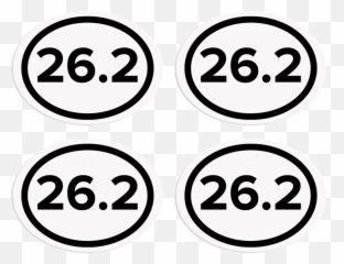 26 - Circle Emoji,Race Flag Emoji