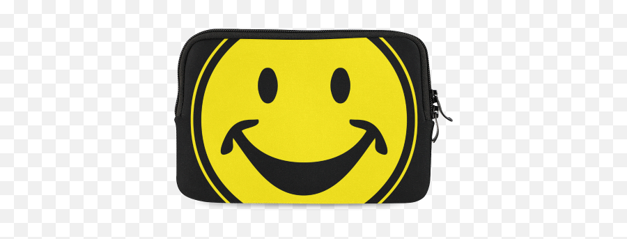 Funny Yellow Smiley For Happy People - Smiley Emoji,Emoji For Ipad