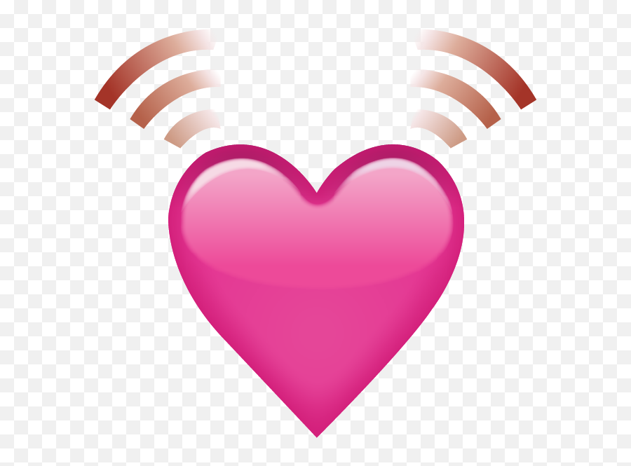 Blue Heart Meaning Emoji - Pink Heart Emoji Png,Blue Heart Emoji
