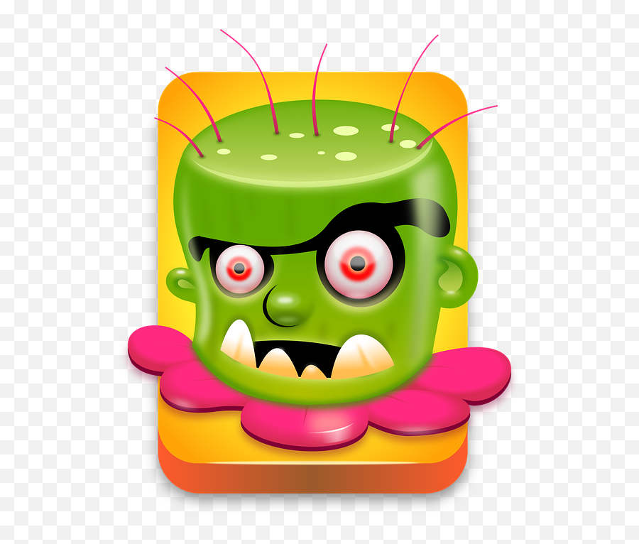 Free Crazy Funny Vectors - Cartoon Emoji,Drooling Emoji