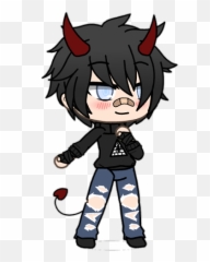 There Is Stalker Boi Aka Lucas Anyways - Cartoon Emoji,Stalker Emoji