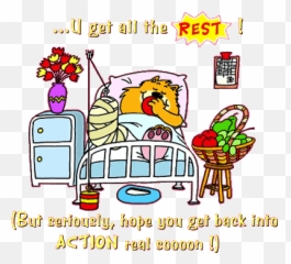 Pin - Friend Funny Get Well Soon Quotes Emoji