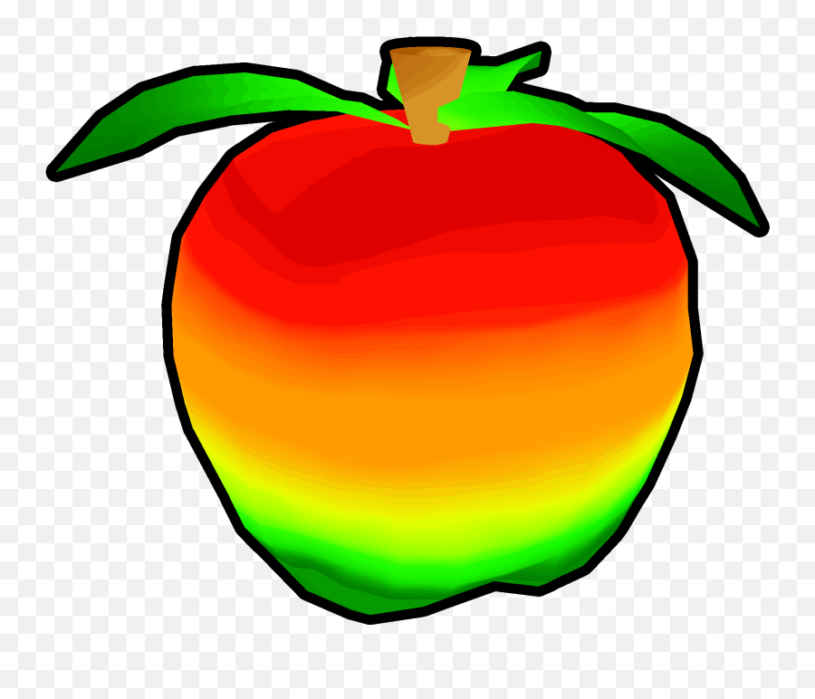 Top Wumpa Fruit Stickers For Android - Animated Wumpa Fruit Gif Emoji,Emoji Fruits
