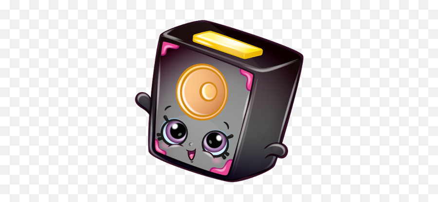 Image Result For Kooky Cookie - Shopkins Characters Season 7 Emoji,Birthday Emojipasta