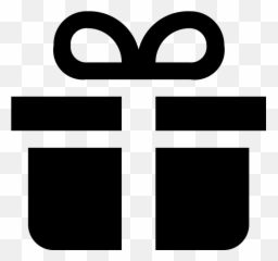 Geschenk Vektorgrafiken - Present Png Vector Emoji