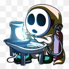Issue Plaza - Cartoon Emoji,O7 Emoji