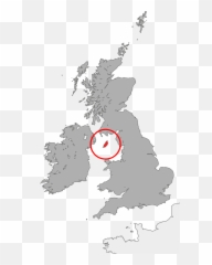 Atlas Of Isle Man - Great Britain Emoji
