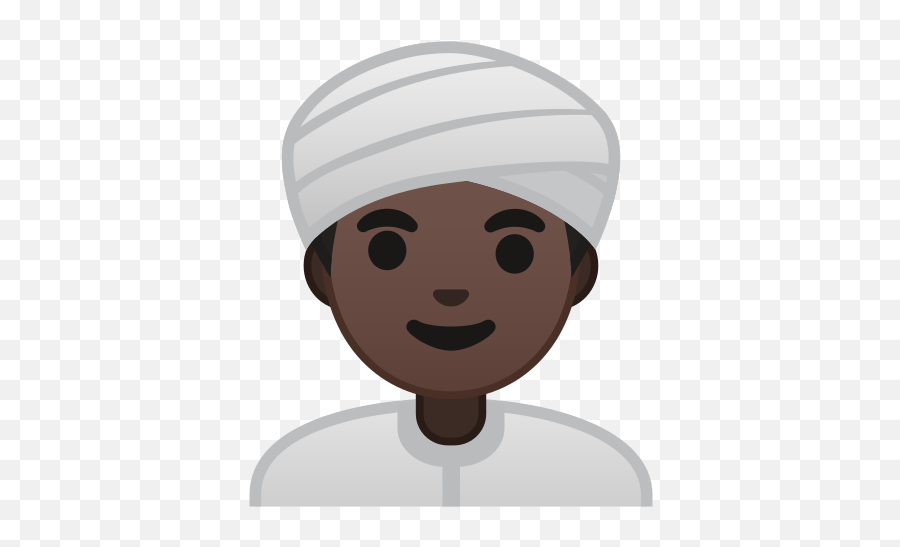 Emoji With Dark Skin Tone Meaning - Human Skin Color,Emoji Chef