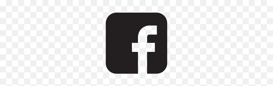 Facebook Like Emoji Png 1 Png Image - Logo Fb Black Png,Like Emoji Png