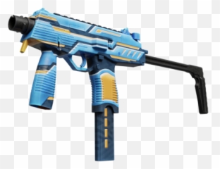 Summer 2019 Update - Assault Rifle Emoji,Water Gun Emoji Png