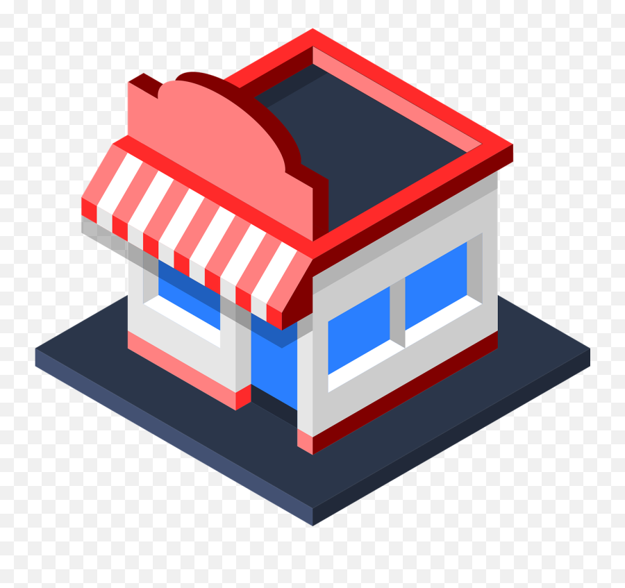 Shop Supermarket Bakery Store Grocery - Google See Whats In Store Emoji,Emoji Clothing Store