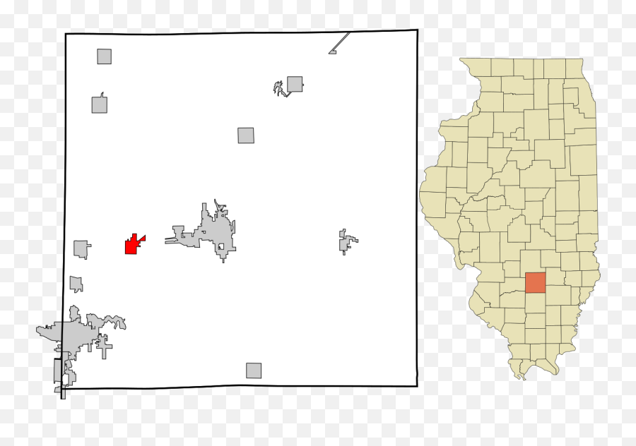 Marion County Illinois Incorporated - Diagram Emoji,Illinois Emoji