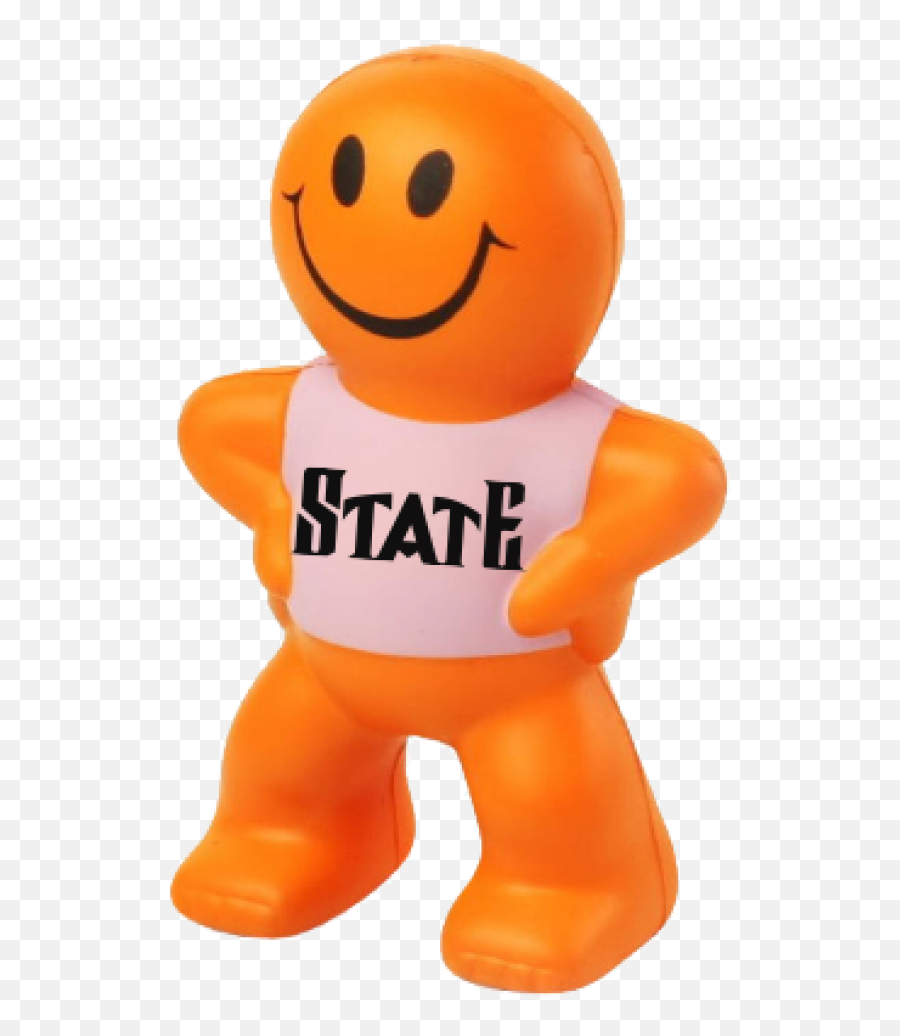 Mr - Stuffed Toy Emoji,Stress Emoticon