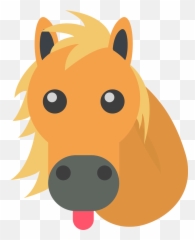 Girl Power - Horse Emoji Transparent,Dance Emoji