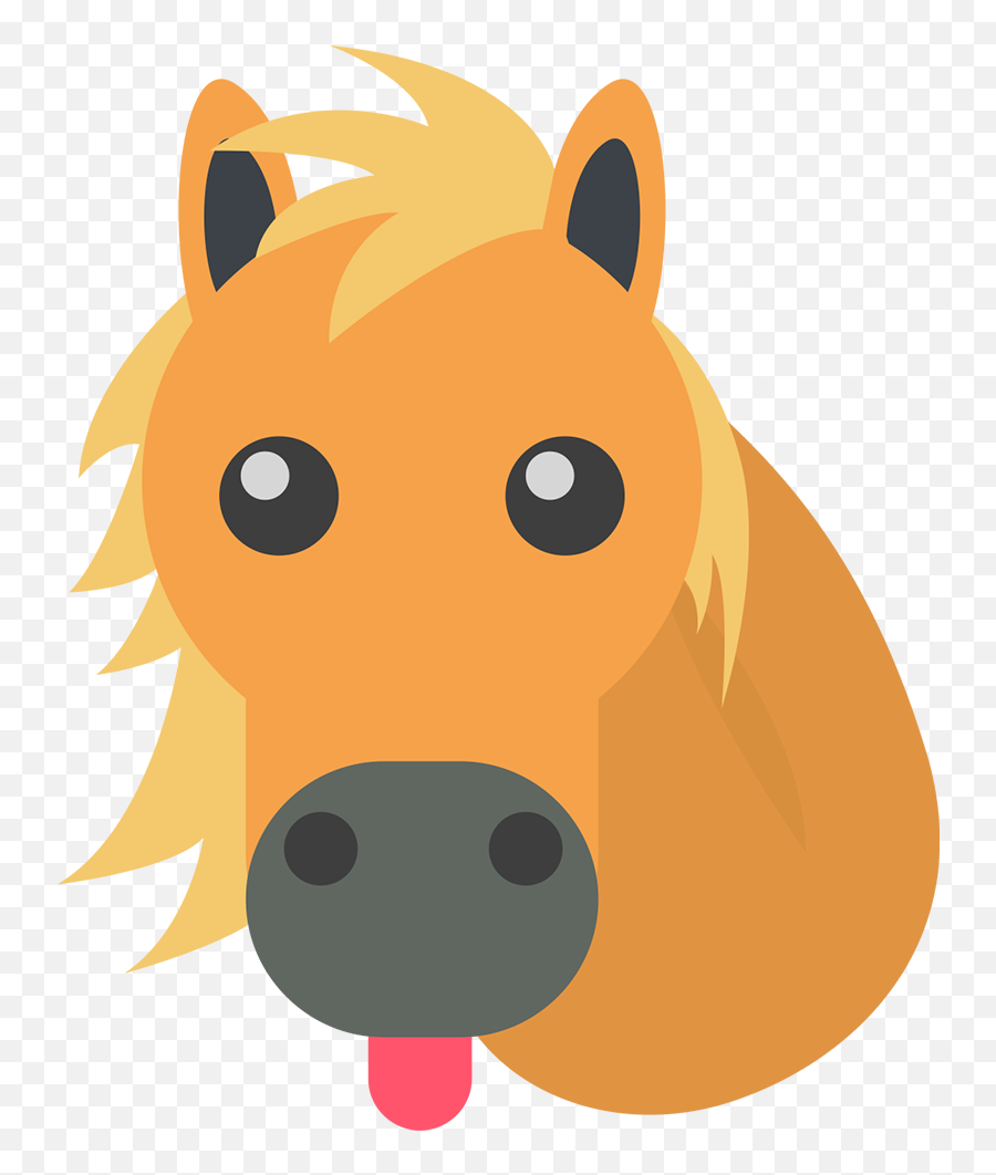 Girl Power - Horse Emoji Transparent,Dance Emoji