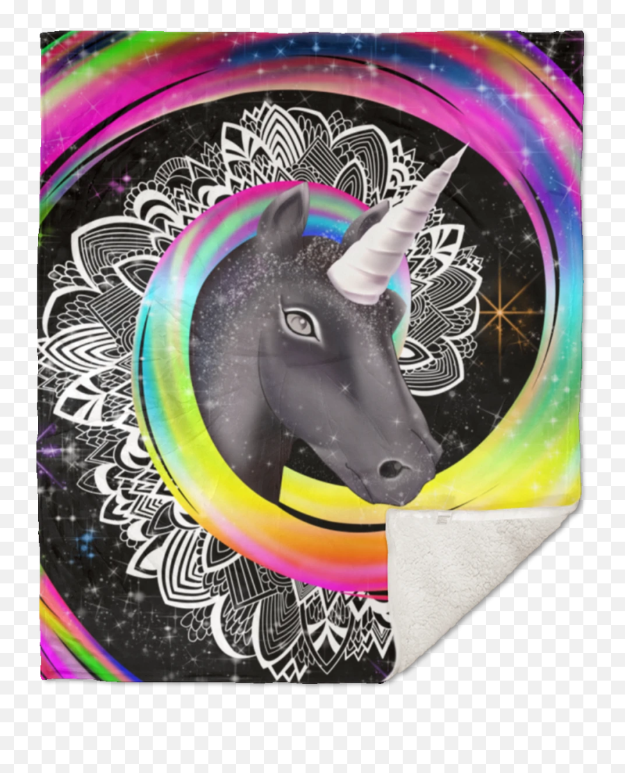 Unicorn Blankets Page 2 - Mane Emoji,Unicorn Emoji Hoodie