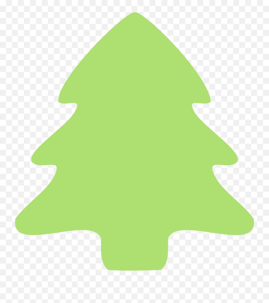 Music Note Christmas Tree Transparent U0026 Png Clipart Free - Plain Animated Christmas Tree Emoji,Christmas Tree Emoji Png