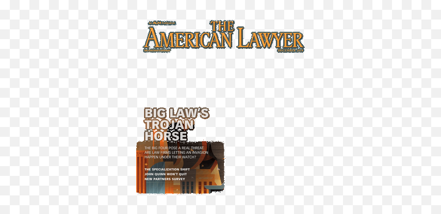 The American Lawyer - December 2018 Page 1 Poster Emoji,Lawyer Emoji