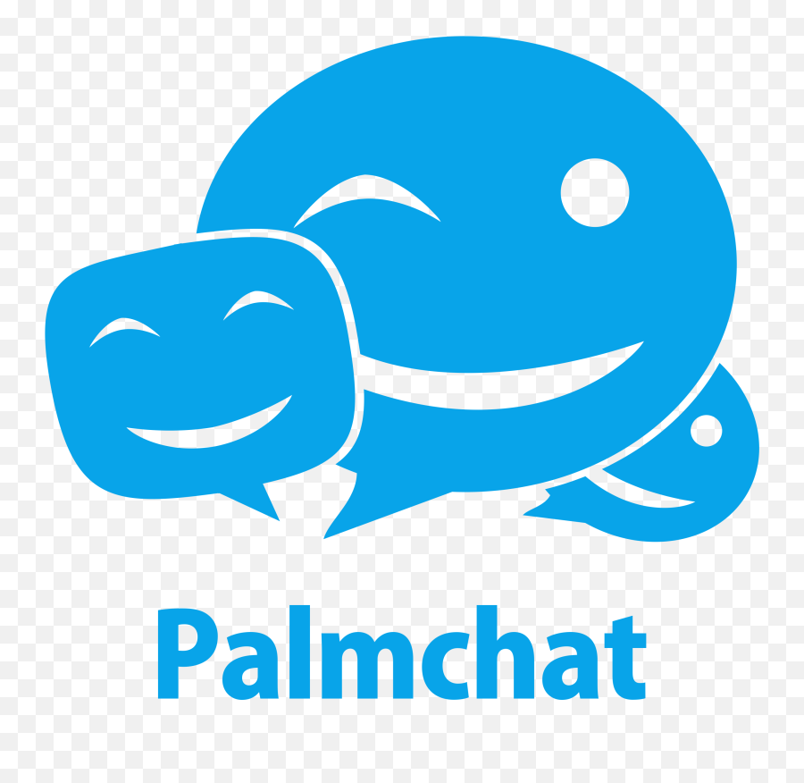 Palmchat Now Nigerian Youths Favourite Instant Messenger - Palmchat Logo Emoji,Messenger Emoticons