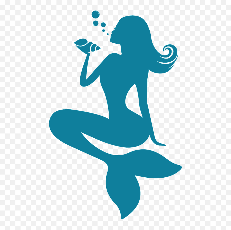 Mermaid Outline Png - Mermaid Smoke Seaweed Sticker Mermaid Clipart Transparent Background Emoji,Mermaid Emoji Iphone