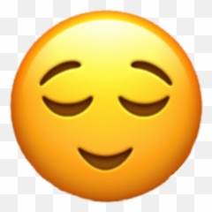 Emoji Blessed - Emoji Sonrojado,Kid Emoji