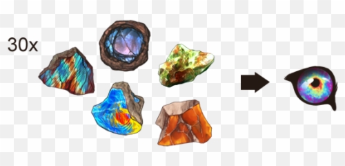Streamline update TC tweaks Fuchsia u0026 more Lioden - Opal Emoji
